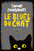 le blues du chat